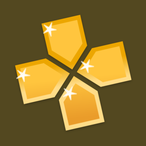 PPSSPP Gold 