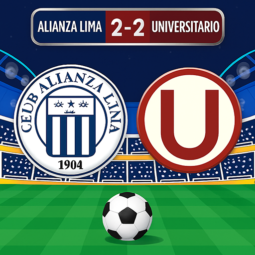 Futbolperuano juego de fútbol