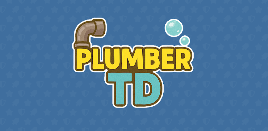 Plumber TD background