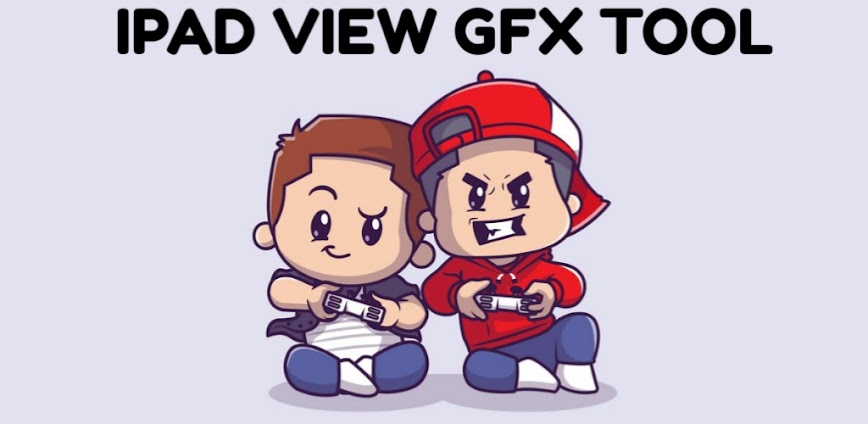 IPAD VIEW PRO (3.9) background