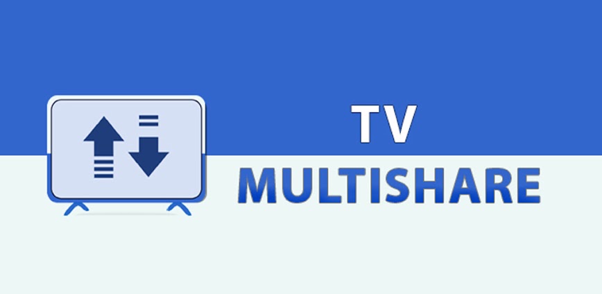 TV Multishare background