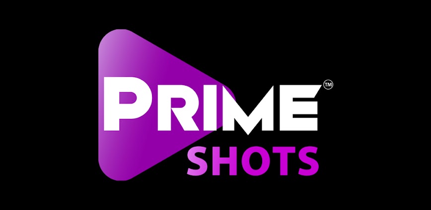 PrimeShots™ background
