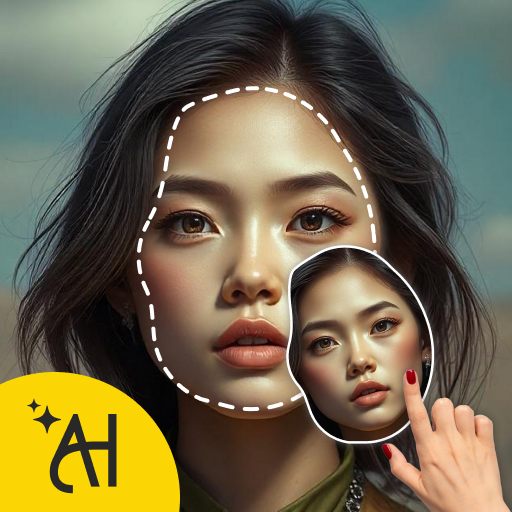 Face Swap - AI Photo Enhancer