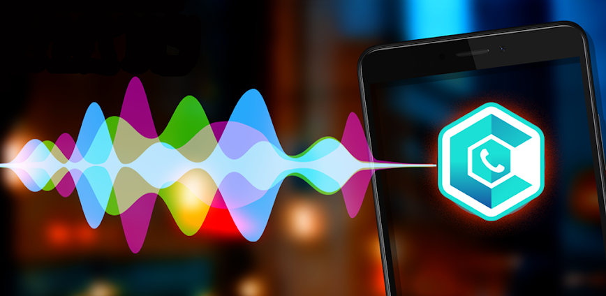 Call Blocker – Block Numbers background