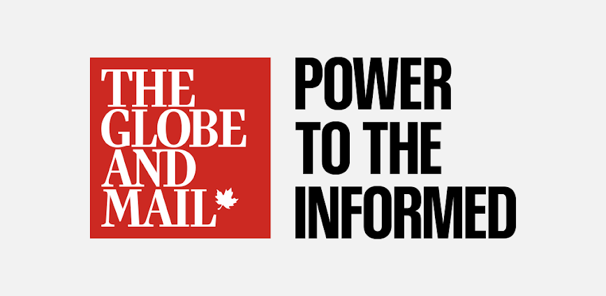 The Globe and Mail background