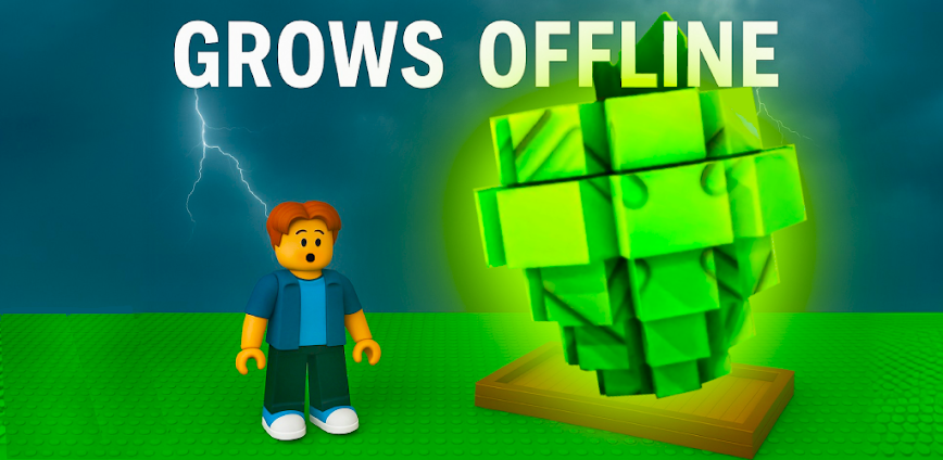 Grow a Garden: Gardening Games background