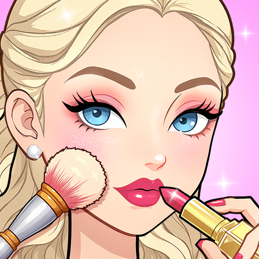 Makeover Diary: Fashion Games