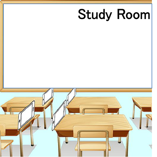 study room & timer [online]
