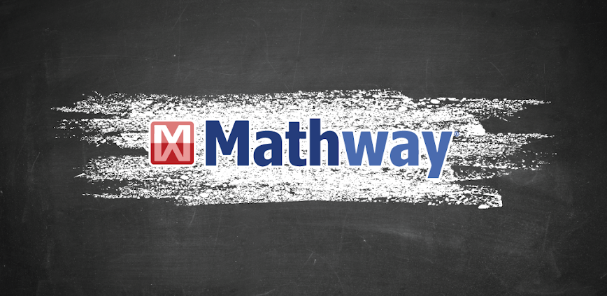 Mathway: Scan & Solve Problems background