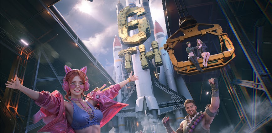 Age of Origins background