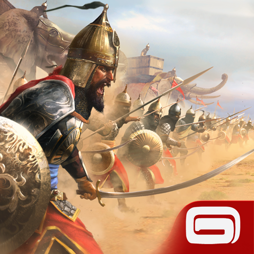 March of Empires War of Lords