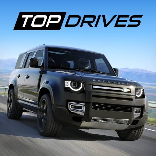 Top Drives