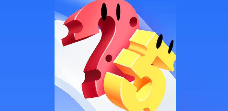 Digit Shooter! background