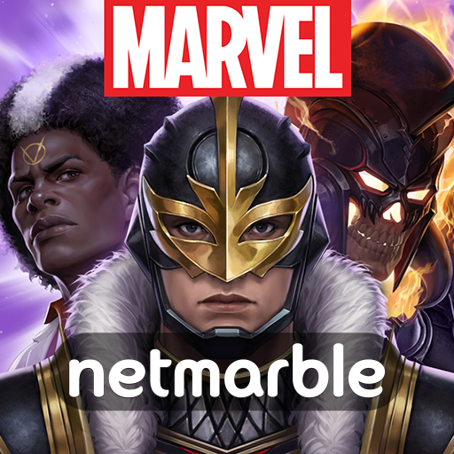 Marvel Future Fight