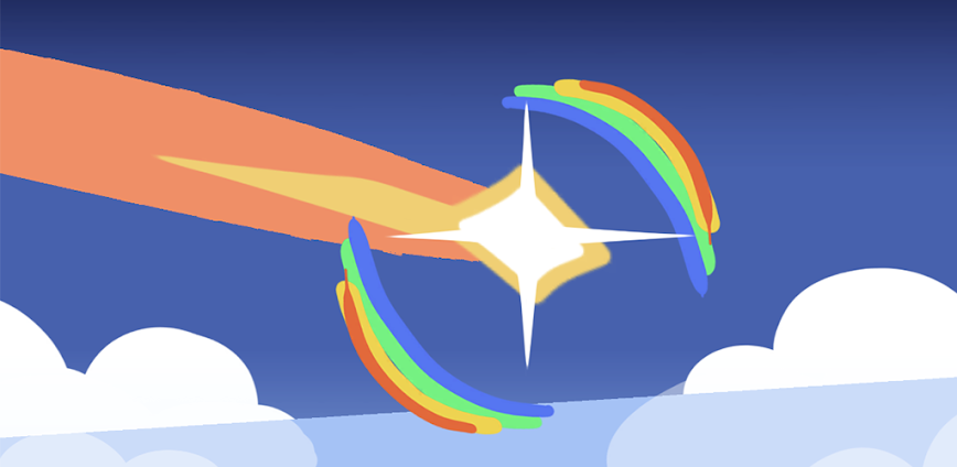 Silly Wisher background