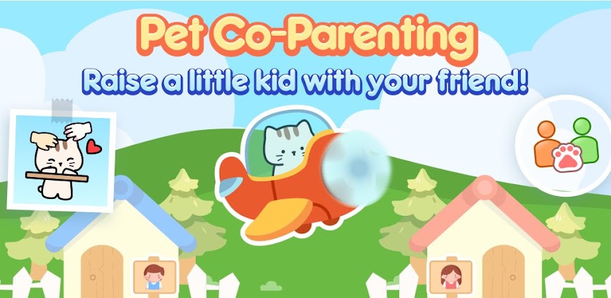 Widgetable: Besties & Couples background