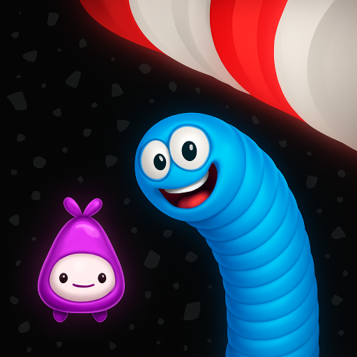 Worms Zone