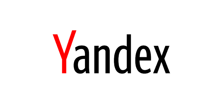 Yandex Browser with Protect background