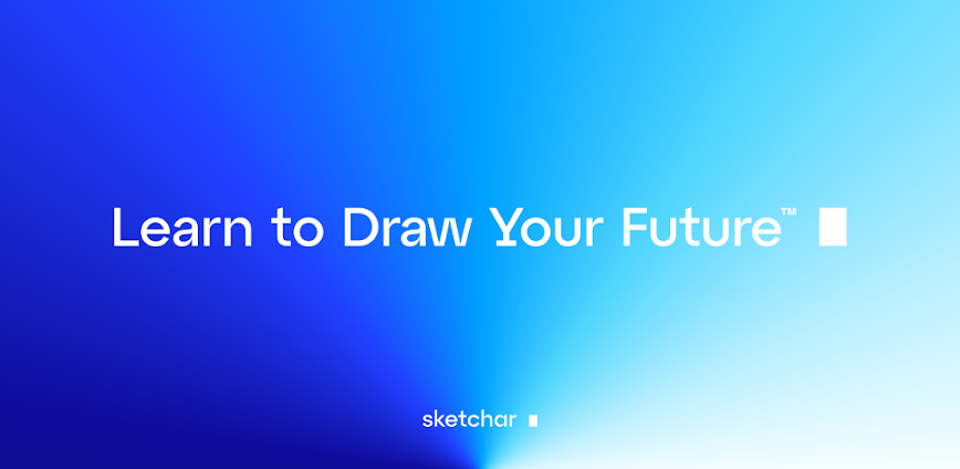 Sketchar AR Draw Paint Trace background