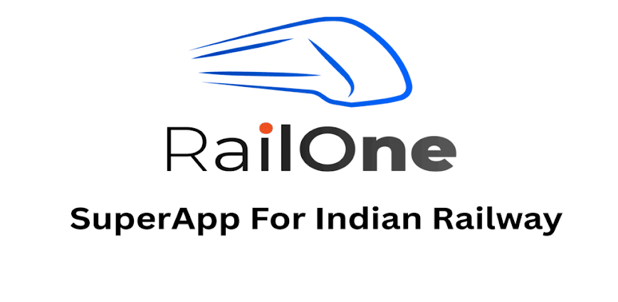 RailOne background