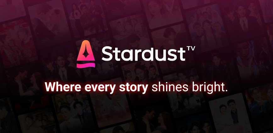 StardustTV – Movies & Dramas background