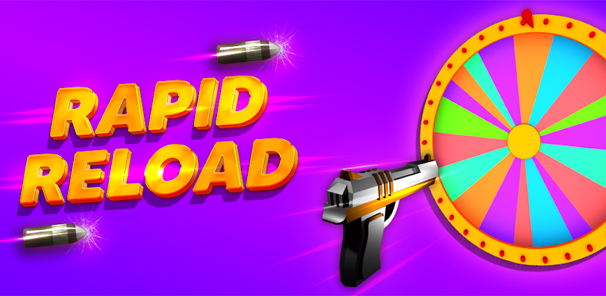 Rapid Reload background