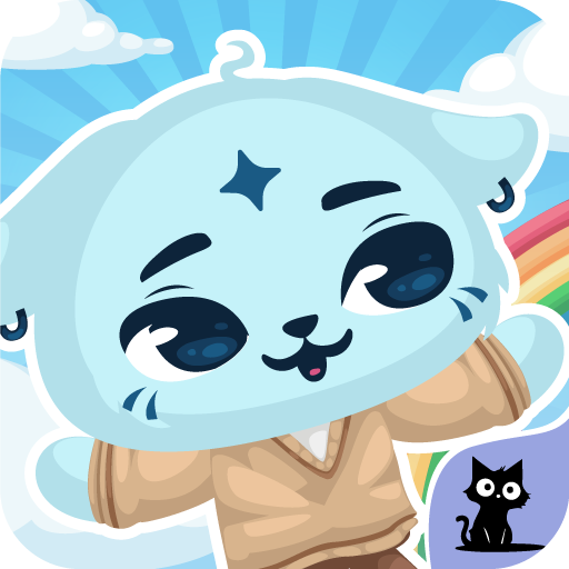 Pet Society Island