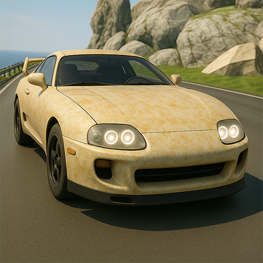 Highway Overtake