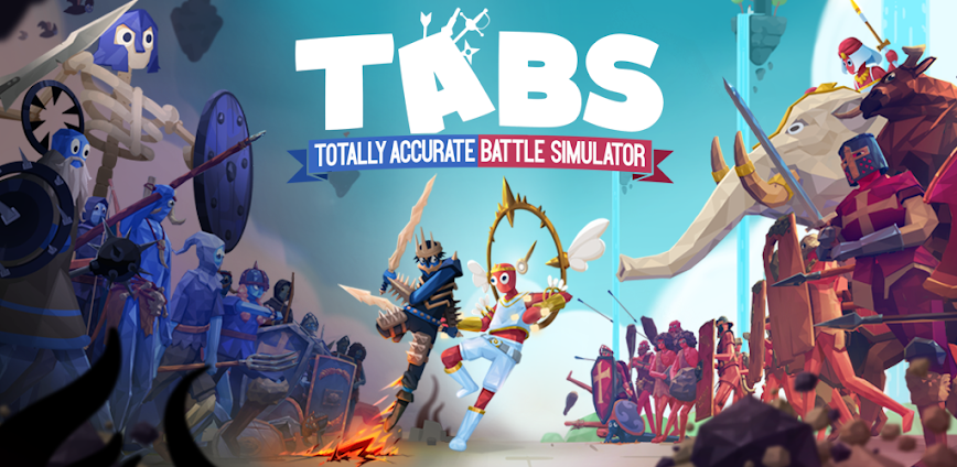 TABS Pocket Edition background