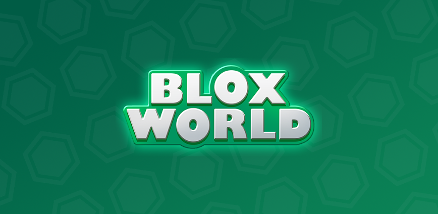 Blox World background