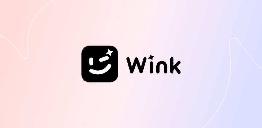 Wink: Video Enhancer & Editor background