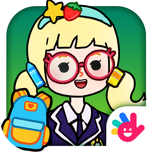 Yoya Busy Life World