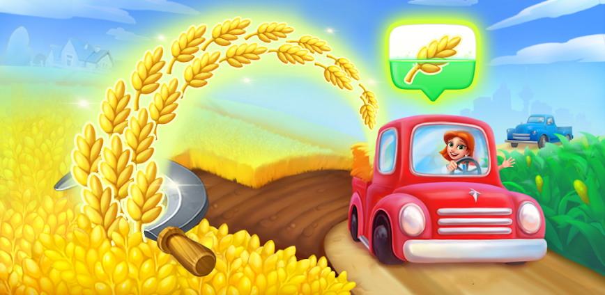 Township background