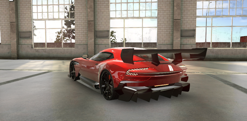 Real Driving School background