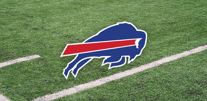 Buffalo Bills Mobile background
