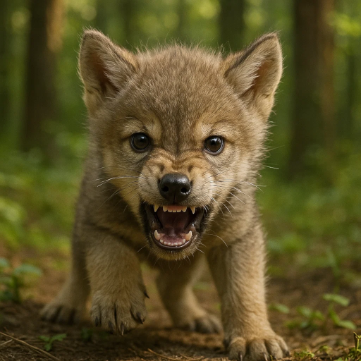 The Wolf Game