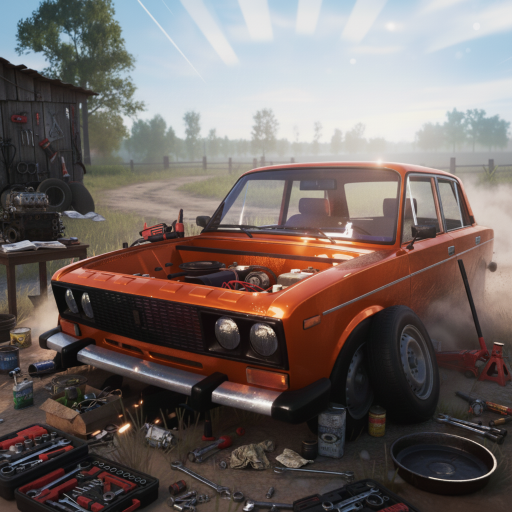 My Favorite Car