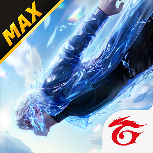 Free Fire MAX icon